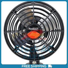 New A/C Blower Motor for RDRed Dot 24 Volts Defrost Fan OE# 5457524P