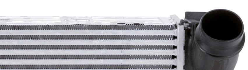 New Intercooler for BMW X3 (11-17) X4 3.0T (15-18)