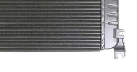 New Intercooler for Chevy Silverado/Sierra 2500DH/3500HD 6.6TD (06-10)