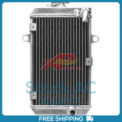 New Radiator for Yamaha ATV OE# 1S31240A0000