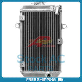 New Radiator for Yamaha ATV OE# 1S31240A0000