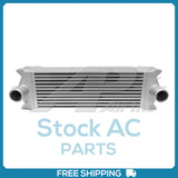 New Intercooler for Cat/Perkins Stationary OE# 236 7766