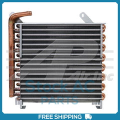 Oil Cooler for John Deere OE# AL81176