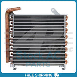 Oil Cooler for John Deere OE# AL81176