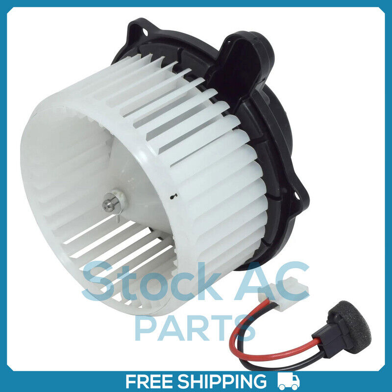 New A/C Blower Motor for 07-09 Kia Sorento V6 3.3L/ 3.8L