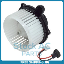 Load image into Gallery viewer, New A/C Blower Motor for 07-09 Kia Sorento V6 3.3L/ 3.8L