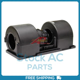 New A/C Blower Motor for HD High Output Assembly OE# 82034852