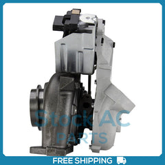 Turbo for 04-06 Dodge Sprinter 2500/3500