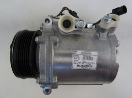New OEM AC Compressor for Mitsubishi Lancer Evolution 2.0L 2008 to 2010 7813A070