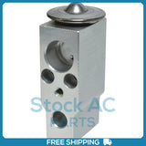 A/C Expansion Valve for 02 Suzuki XL-7 V6 2.7L
