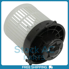 AC Blower Motor for 15-19 Nissan Micra/ 10-19 Versa/ 14-19 Versa Note 1.6L/ 1.8L