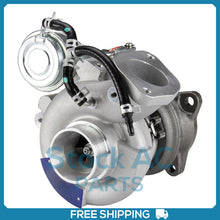 Load image into Gallery viewer, Turbo for 09-13 Subaru Forester