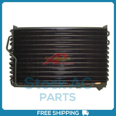 New A/C Condenser for Ford/Holland OE# 82008744