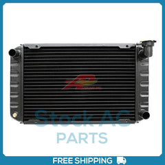 New Radiator for Ford/Holland OE# 847465