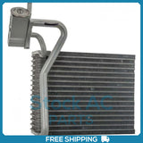 A/C Evaporator for MACK / VOLVO TRUCK