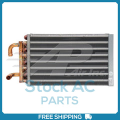 A/C Heater Core for OE# RD106500  MC1025