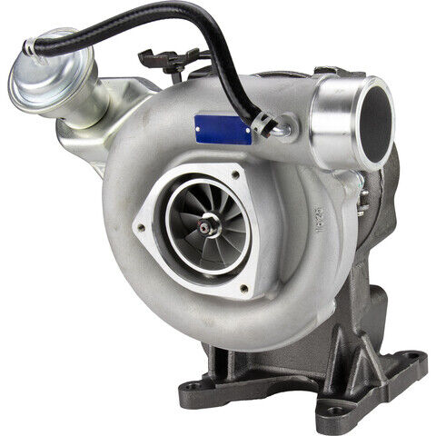 Turbo for 01-04 Chey/GMC Kodiak/Silverado/Topkick/Sierra C4500/C5500/2500HD3500