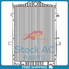 New Radiator for Komatsu Loader 4190321331