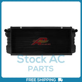 New Radiator for Bobcat OE# 6736362