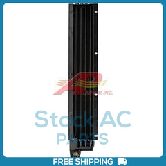 Transmission Oil Cooler for John Deere OE# AT104588
