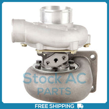 Cargar imagen en el visor de la galería, Turbo for 18-20 International Navistar DT573/DT466 Engine OE 313102  409770-0019