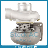 Turbo for 18-20 International Navistar DT573/DT466 Engine OE 313102  409770-0019