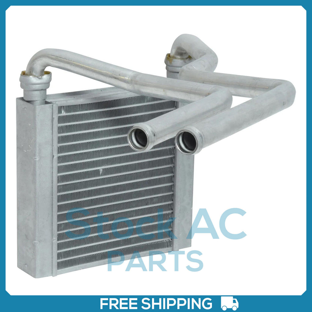 A/C Heater Core for 98-00 Toyota Sienna V6 3.0L