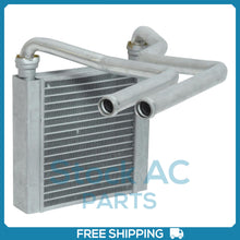 Cargar imagen en el visor de la galería, A/C Heater Core for 98-00 Toyota Sienna V6 3.0L