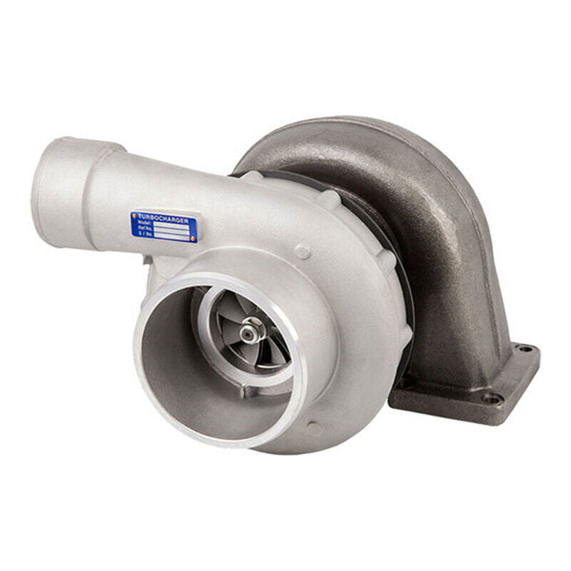 Turbo for 18-20 Cummins 14.0L NTA855 Engines OE 3522865  196441  3522866