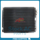New A/C Condenser for Ford/Holland OE# 76091785