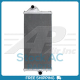 New Radiator for John Deere OE# RE570493