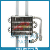 Hydraulic Oil Cooler for John Deere OE# AM105321