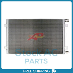 New A/C Condenser for Komatsu OE# 56E0721132