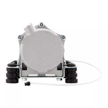 Load image into Gallery viewer, NEW A/C UNIVERSAL KIT HEAT AND COOL UNDERDASH W/ ELECTRIC COMPRESSOR 12V