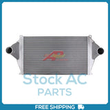 New Intercooler for International/Navistar 7600