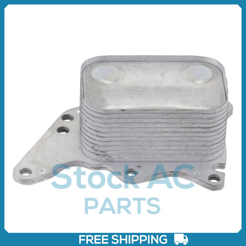 Transmission Oil Cooler for 07-15 Mini Cooper 08-16 Club/Country/Pacemans 1.6T