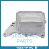 Transmission Oil Cooler for 07-15 Mini Cooper 08-16 Club/Country/Pacemans 1.6T