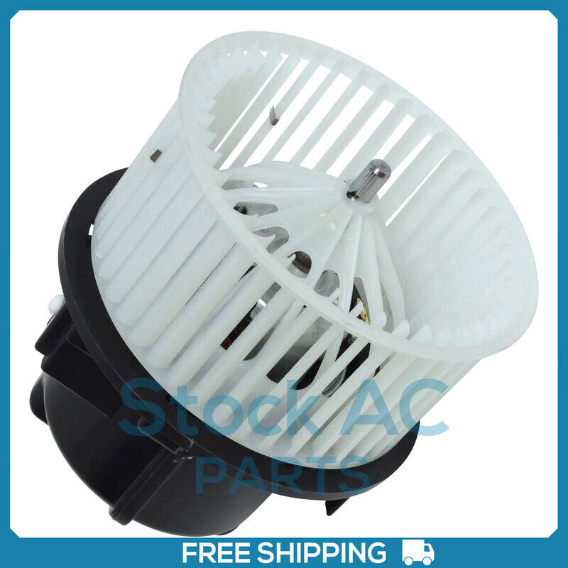 AC Blower Motor for 08-15 LR 12-15 Evoque 11-18 Volvo S60  07-16 S80  13-19 V60