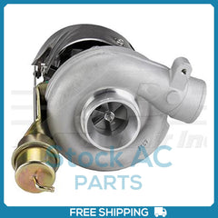 Turbo for Chevrolet/GMC OE# J1650104N