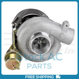 Turbo for Chevrolet/GMC OE# J1650104N