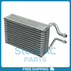 A/C Evaporator for 07-17 Ford Expedition V6 3.5L V8 5.4L