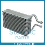 A/C Evaporator for 07-17 Ford Expedition V6 3.5L V8 5.4L