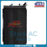 Hydraulic and Transmission Oil Cooler for John Deere OE# RE61923