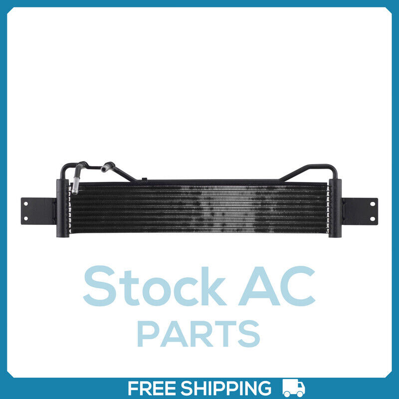 New Transmission Oil Cooler for 07-09 Kia Sorento 6CY/3.3L/3.8L