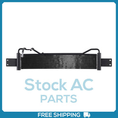 New Transmission Oil Cooler for 07-09 Kia Sorento 6CY/3.3L/3.8L