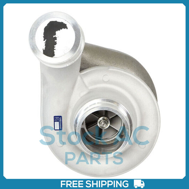 Turbo for 02-06 Mack E7 Series Engines