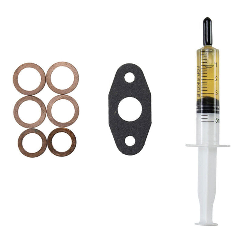 Turbo for 03-06 Audi TT/TT Quattro