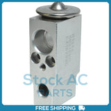 A/C Expansion Valve for 06-14 Suzuki Grand Vitara L4 2.4L V6 2.7L 3.2L