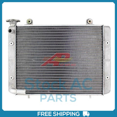 New Radiator for Ranger Side By Side Polaris OE# 1240458