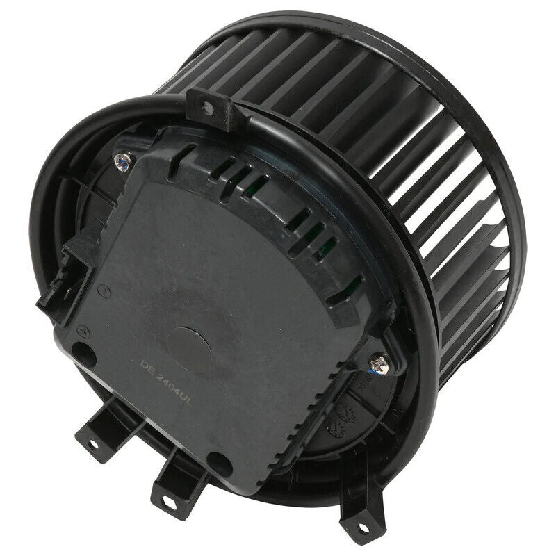 AC Blower Motor for 14-19 Chevy Silverado 1500 15-19 GMC Sierra 14-20 Yukon XL